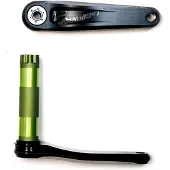 Fsa Gradinet Bb392evo Direct Mount Polkupyörän Kammet