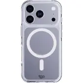 Tech21 Evo Clear MagSafe iPhone 17 Sarja