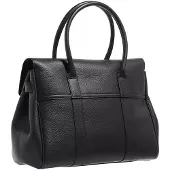 Mulberry Home Bayswater small classic grain -käsilaukku