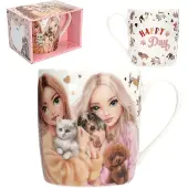TOPModel FUR-EVER FRIENDS Muki