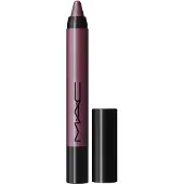MAC Dazzlelips Crayon Cosmic Plum