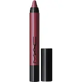 MAC Dazzlelips Crayon Grapeful