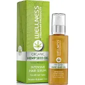 Wellness Premium Products Intensive Hair Serum 100 ml