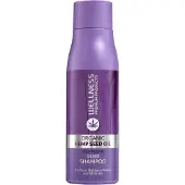 Wellness Premium Products Silver Shampoo 500 ml