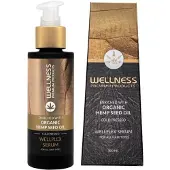 Wellness Premium Products Wellplex Serum 100 ml