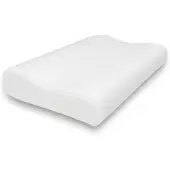 Hoie Contour Memory Foam -tyyny 40 x 60 cm