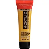 Taidepiste Amsterdam 269 Azo yellow medium - 20ml