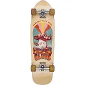 Globe Tracer Neue 31" Complete