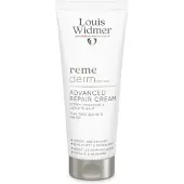 Louis Widmer Remederm Advanced Repair Cream Hajusteeton voide 75 ml