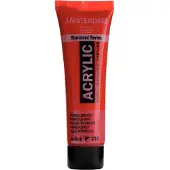 You do it Amsterdam 315 Pyrrole red - 20ml