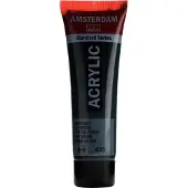 Taidepiste Amsterdam 623 Sap green - 20ml