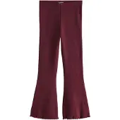 Next Leggingsit burgundin punainen