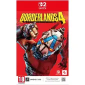 Borderlands 4 (Nintendo Switch 2)