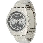 GUESS Dawson 44mm 5atm Quartz/analogical Kello