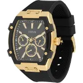 GUESS Phoenix 43.50mm 5atm Quartz/analogical Kello