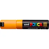 Posca Marker UNI PC-7M sonnengelb (181315)