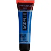 Taidepiste Amsterdam 572 Primary cyan - 20ml