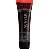 Taidepiste Amsterdam 409 Burnt umber - 20ml