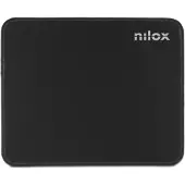 Nilox - MOUSEPAD BLACK (NXMP001)