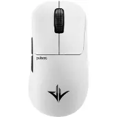 Pulsar Pro Series JV-X Medium Pelihiiri - Valkoinen