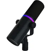 BEACN Dynamic mikrofoni (musta)