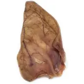 Snack´it Pig Ears - 10 pcs. (large approx. 50g each)