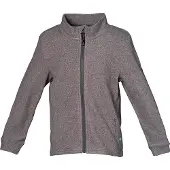 Isbjörn of Sweden Kids' Lynx Jacket Glaciergrey 98/104