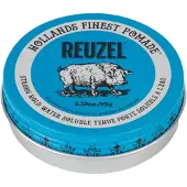 Reuzel Blue Strong Hold Water Soluble 95 g