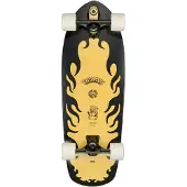 Globe Thumpy 30" Surfskate serial chiller Koko Uni