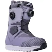 Nidecker Altai 2026 Lumilautakengät purple Koko 9.5