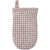 Rosendahl Textiles Garn uunikinnas, terrakotta