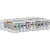 Epson T653B T653B Mustepatruuna vihreä