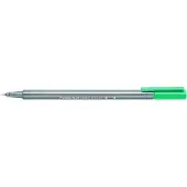 Staedtler 334-54, Vihreä, Harmaa, Vihreä, 0,3 mm, 1 kpl