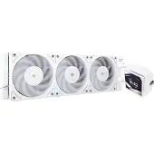Thermalright Mjolnir Vision X 360 nestejäähdytysjärjestelmä ilman tuulettimia