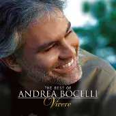 Universal Music ANDREA BOCELLI "Vivere - Greatest Hits" CD