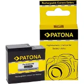 PATONA Insta 360 Ace / Ace Pro Akku 1750mAh