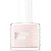 Maybelline - Superstay Ink Bonder - Kynsilakka - Sävy: 78 POSLIINI