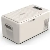 Tegeedan Alpicool S15 compressor cooler box – 15 liters