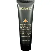 Wellness Premium Products Wellplex Shampoo 90 ml