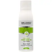 Wellness Premium Products Body Mask 500 ml