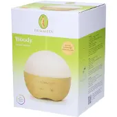 Primavera Aroma Vernebler Woody Aromadiffuuseri 1 kpl