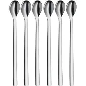 WMF - Drinkkilusikka 22 cm 6- kpl