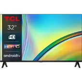 TCL 32S5400 32-tuumainen FHD HDR TV, Android TV