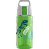 SIGG Kids' Water Bottle Viva One 0,5 L Jurassica Pullot 0.5 L