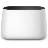 Stadler Form Ben ultraäänellä toimiva aromidiffuusori ja ilmankostutin väri White 1 kpl