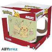 Pokémon Café Muki