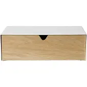 Andersen Furniture Keep - White - ONE SIZE
