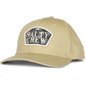 Salty Crew Filler Up 6 Panel Lippis