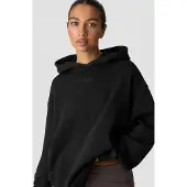 ICANIWILL Essence Hoodie Black