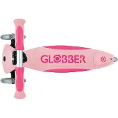 Globber Go Up Deluxe -potkulauta